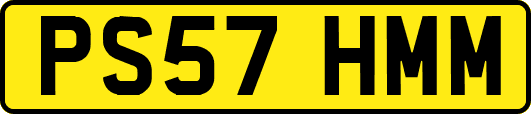 PS57HMM