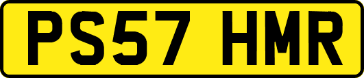 PS57HMR