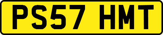 PS57HMT