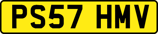 PS57HMV