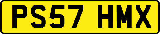 PS57HMX