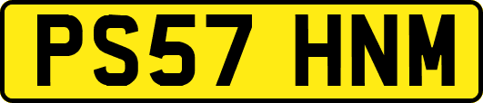 PS57HNM