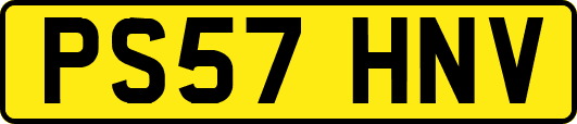 PS57HNV