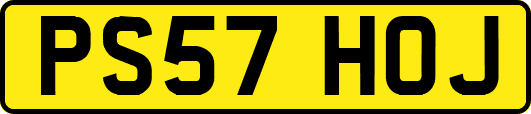 PS57HOJ