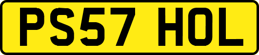 PS57HOL
