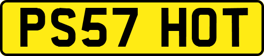 PS57HOT