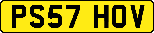 PS57HOV