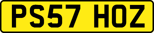 PS57HOZ