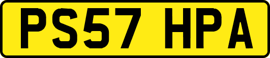 PS57HPA