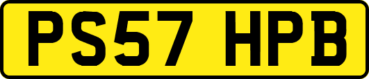 PS57HPB