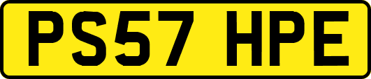 PS57HPE