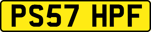 PS57HPF