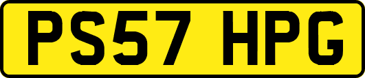 PS57HPG