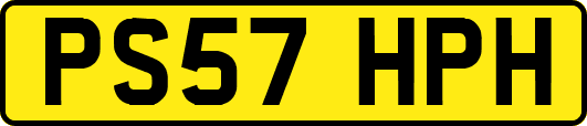 PS57HPH