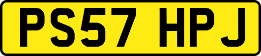 PS57HPJ