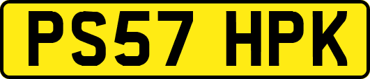 PS57HPK