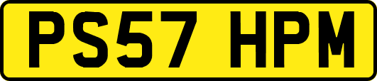PS57HPM
