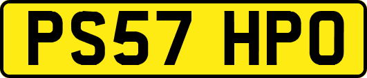 PS57HPO