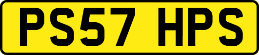 PS57HPS