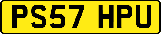PS57HPU