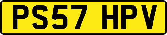 PS57HPV