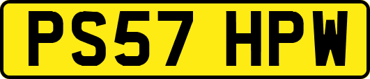 PS57HPW