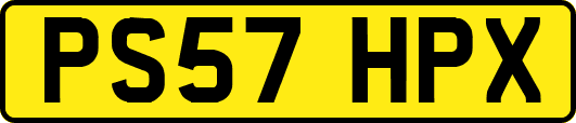 PS57HPX