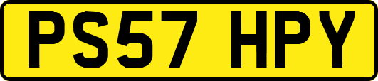 PS57HPY