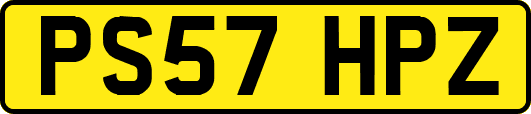 PS57HPZ