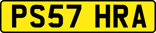 PS57HRA