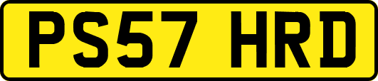 PS57HRD
