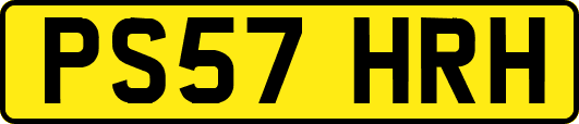 PS57HRH