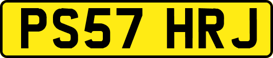 PS57HRJ