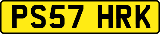 PS57HRK