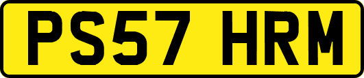 PS57HRM