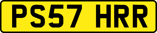 PS57HRR