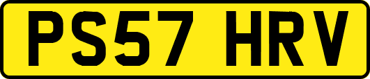 PS57HRV