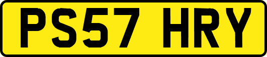 PS57HRY