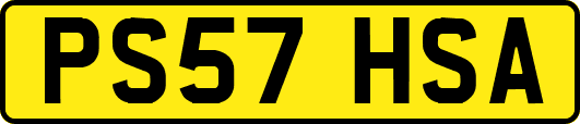 PS57HSA