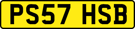 PS57HSB