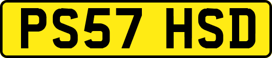 PS57HSD