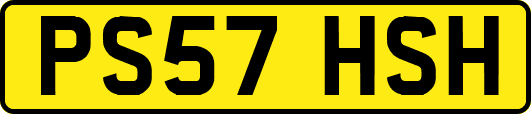 PS57HSH