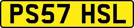 PS57HSL