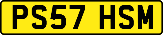 PS57HSM