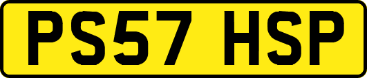 PS57HSP