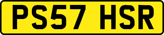 PS57HSR