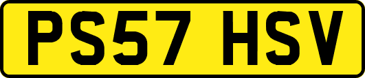 PS57HSV