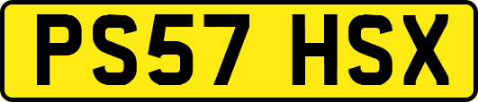 PS57HSX