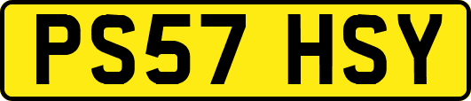 PS57HSY