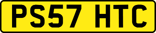 PS57HTC